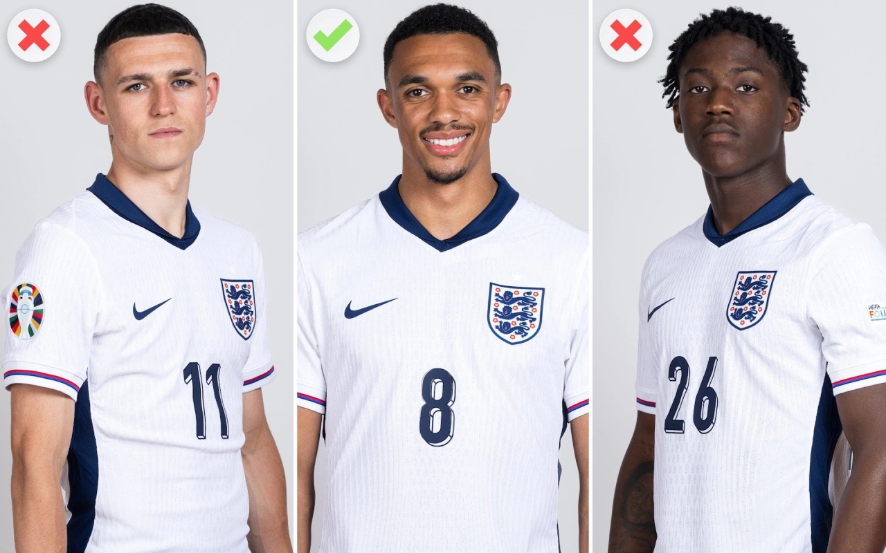 开云体育下载-英媒挑英格兰世界杯名单：无福登梅努，有阿诺德拉什福德维尔贝克